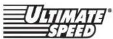 ULTIMATE SPEED Z31381 - - Entsorgung - 2