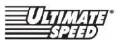ULTIMATE SPEED Z31381 - Veiligheidsinstructures - 1