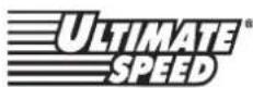 ULTIMATE SPEED Z31381 - Description des pièces et éléments - 1