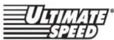 ULTIMATE SPEED Z31381 - ATTENZIONE! PERICOLO DI DANNI A - 1