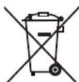 ULTIMATE SPEED UAMM 12 B1 - Disposal of the appliance - 1