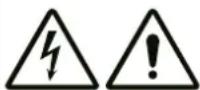 TROTEC Airozon 14 ECO - Consignes de sécurité : - 1