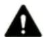 TROTEC IRD 1200 - Avertissement de surface chaude - 1