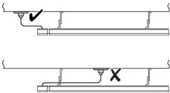 TROTEC IRD 1200 - Installation - 1