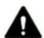 TROTEC IRD 1200 - Avertissement - 1