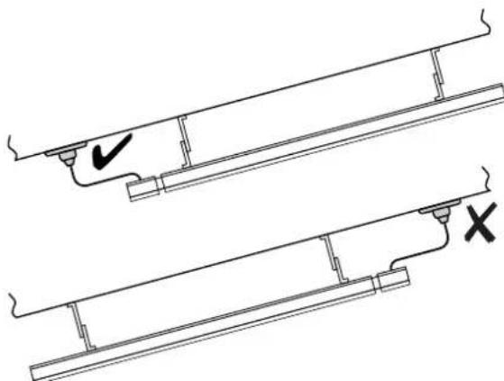 TROTEC IRD 1200 - Installation - 2