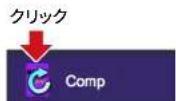 ZOOM GCE3 - 削除されたエフェクトをリストアする - 1