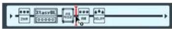 ZOOM GCE3 - パッチにエフェクトを追加する - 2