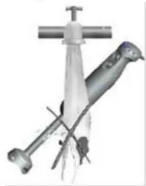 Orbegozo BT 2770 - CLEANING - 1