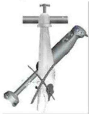 Orbegozo BT 2690 - CLEANING - 1