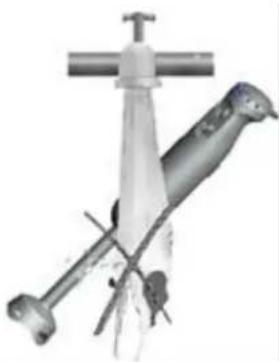 Orbegozo BT 2690 - LIMPEZA - 2