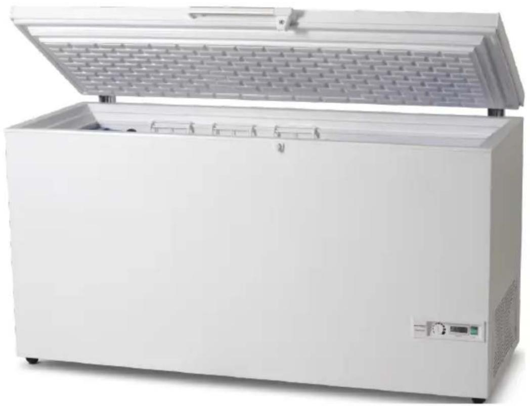 VESTFROST MF 314 - # - 1