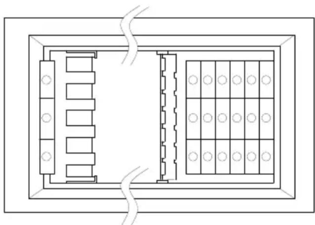 VESTFROST MF 314 - i1aiii i - 1