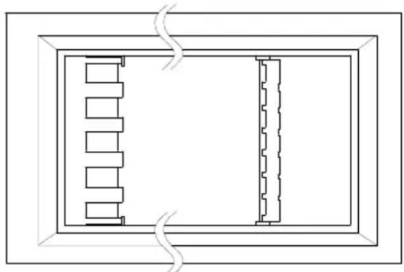 VESTFROST MF 314 - Alimentation Électrique - 2