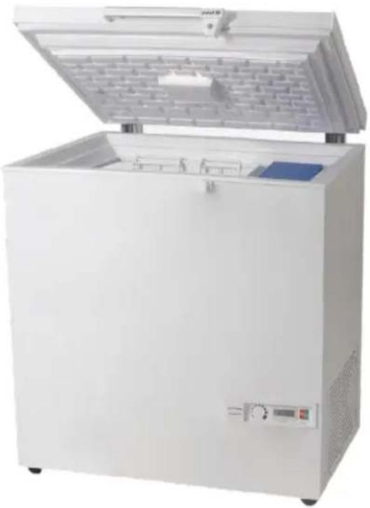 VESTFROST MF 114 - # - 1