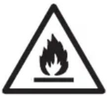 VESTFROST MF 114 - ADVERTENCIA: - 1