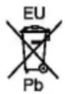 VESTFROST MF 114 - Mise au rebut - 2