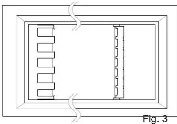 VESTFROST MF 114 - Desembalja - 1