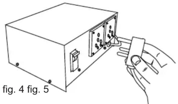 VESTFROST MF 114 - Stabilisateurs de tension - 1