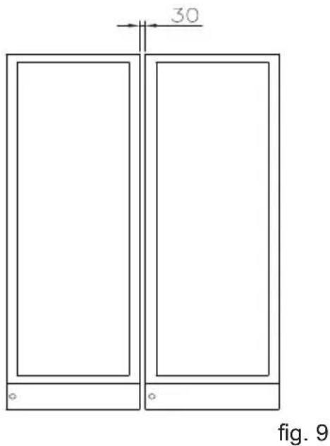 VESTFROST MFG 185 - Ventilation - 6