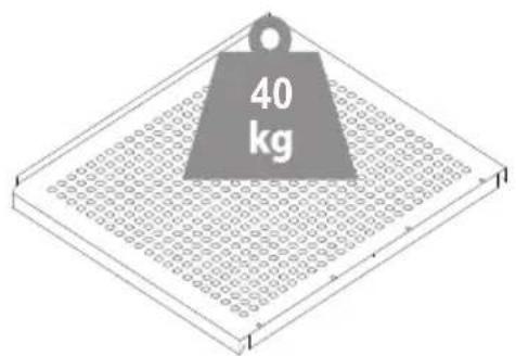 VESTFROST MFG 185 - Konfiguration - 1