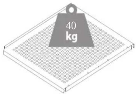 VESTFROST MFG 185 - Setting up - 2