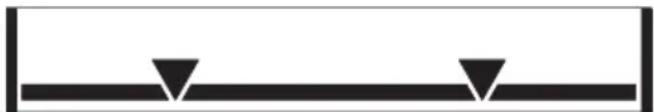 VESTFROST MFG 185 - Ladelinie - 1