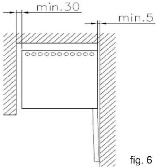 VESTFROST MFG 185 - Ventilazione - 3