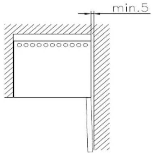 VESTFROST MFG 185 - Kuormitusraja - 5