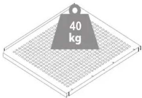 VESTFROST MFG 185 - Käyttöönotto - 1