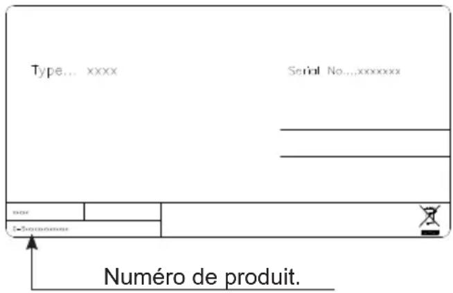 VESTFROST MFG 185 - Pièces de rechange - 1