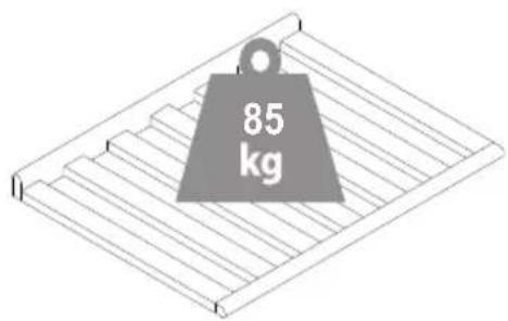 VESTFROST WFG 155 - AVERTISSEMENT: - 4