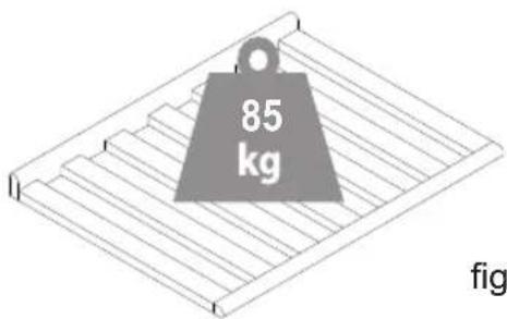 VESTFROST WFG 155 - Installation - 6