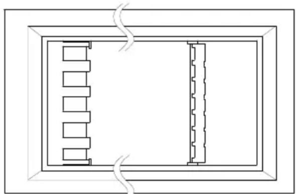 VESTFROST MF 214 - Alimentation Électrique - 2