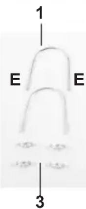 ARDES AR4R11BTE - Limitations - 1