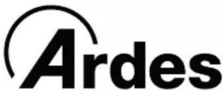 ARDES AR4R11BTE - Limitações - 2