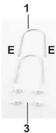 ARDES AR4R11BTE - KIT DE ACCESORIOS - 1