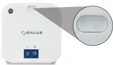 Salus RE600 - FR Contenu de l'emballage - 1