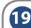 Salus KL08RF - Indications des LED - 3
