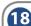 Salus KL08RF - Indications des LED - 1