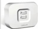 Salus RX10RF - CONTENU DE LA BOITE, INFORMATIONS RELATIVES À LA SECURITÉ ET À LA CONFORMITÉ - 3