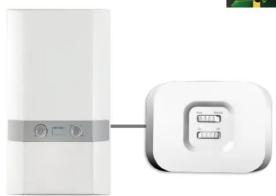 Salus RX10RF - PRÉSENTATION DU SYSTème - SYSTème IT600 CONFIGURÉ EN TANT QUE RX1 PRÉSENTATION DU SYSTème - SYSTème IT600 CONFIGURÉ EN TANT QUE RX1 - 5