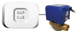 Salus RX10RF - PRÉSENTATION DU SYSTème - SYSTème IT600 CONFIGURÉ EN TANT QUE RX1 PRÉSENTATION DU SYSTème - SYSTème IT600 CONFIGURÉ EN TANT QUE RX1 - 6