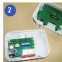 Salus RX10RF - 2