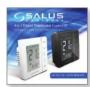 Salus RX10RF - GARANTIE - 9