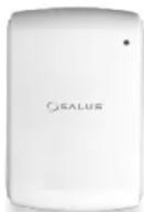 Salus TS600 - Inhoud van de doos - 1
