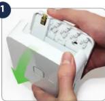 Salus ECM600 - 2