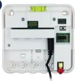 Salus ECM600 - 4