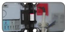 Salus KL04RF - Appariement de thermostats avec le KL04RF - 8