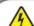 Salus KL04RF - Avertissement - 1